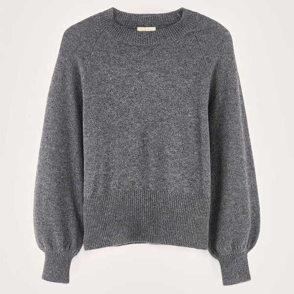 Bellerose - Pull Ganto - Gris