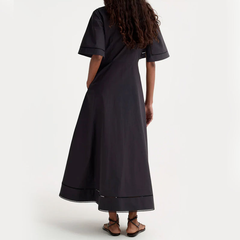 Rohe - Robe Ladder - Noir