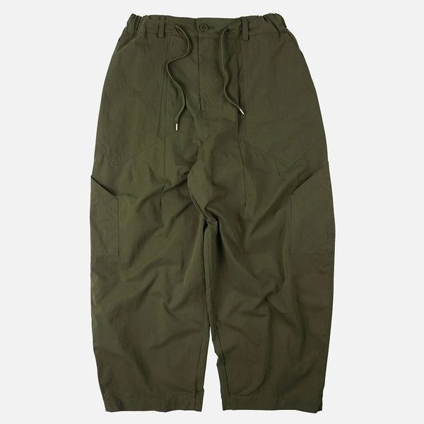 Frizmworks - Pantalon Fold Fatigue - Olive