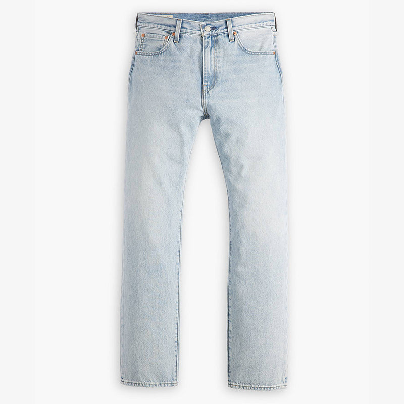 Levi's - Jeans 555 Relaxed Straight - Baby Blue