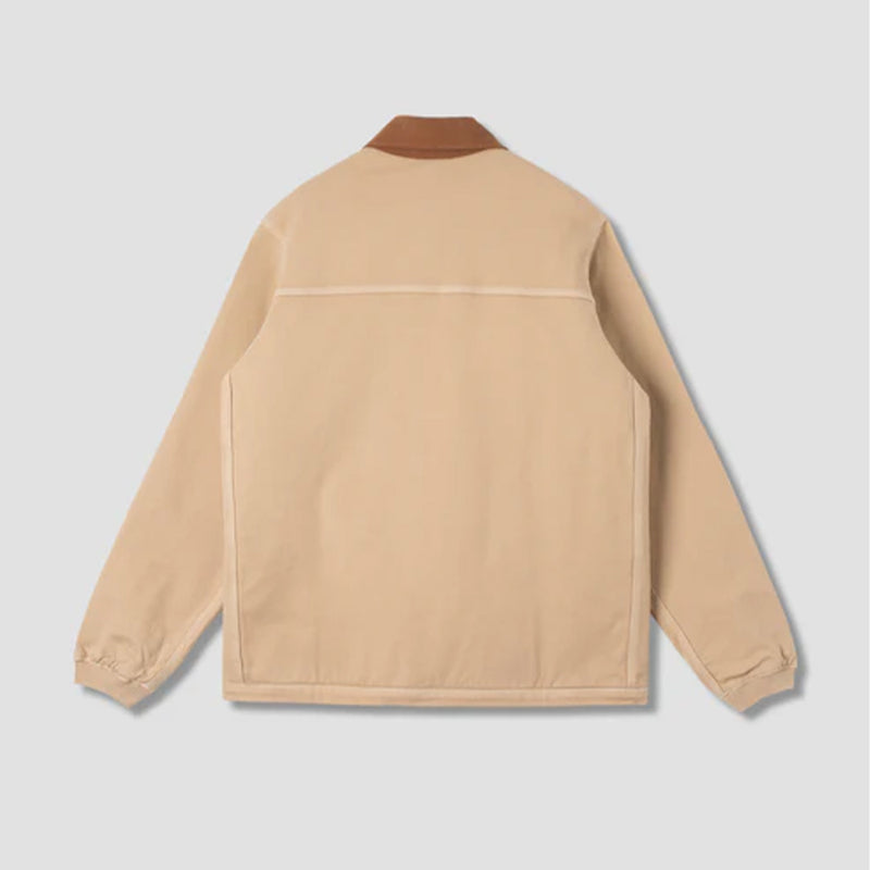 Stan Ray - Veste Pork Chop - Beige