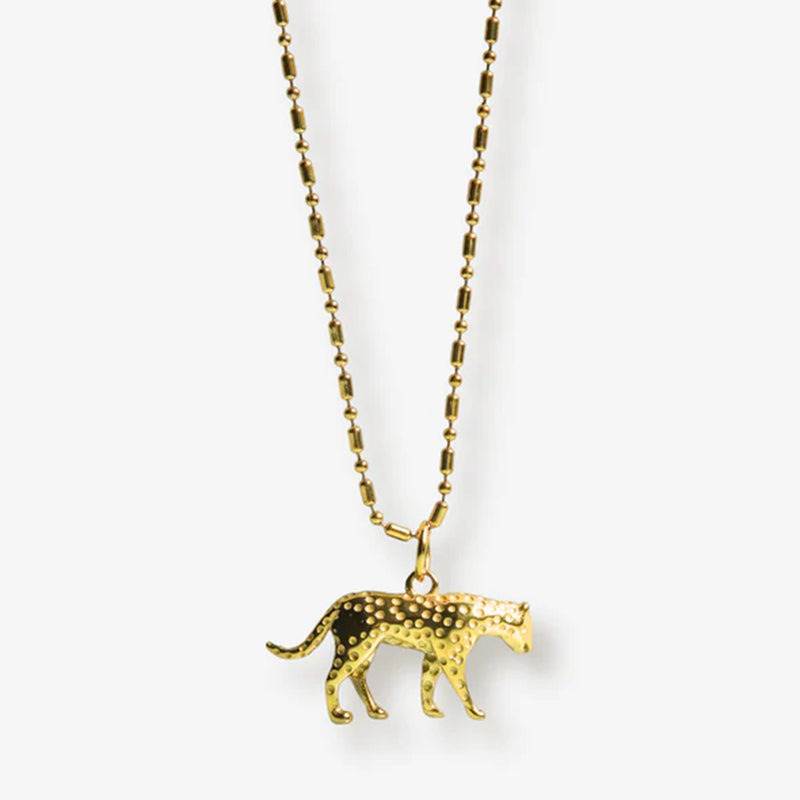 Harpie - Collier Baguera - Or