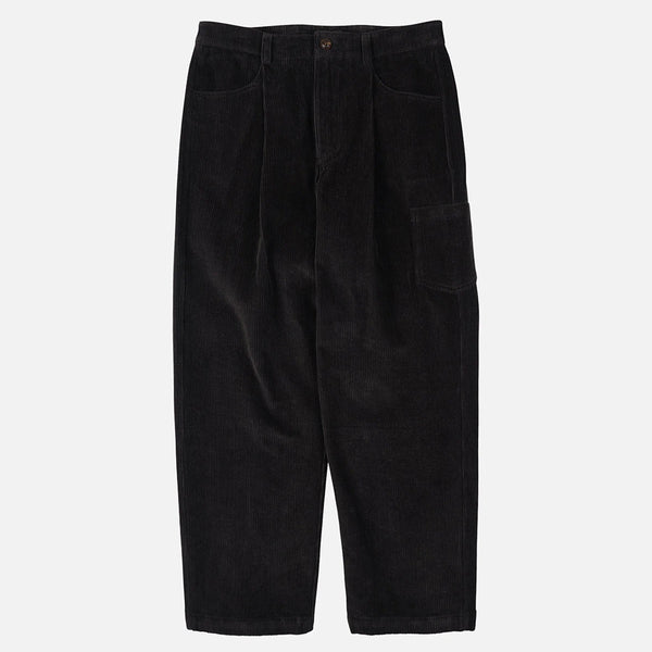 Frizmworks - Pantalon Corduroy - Charbon