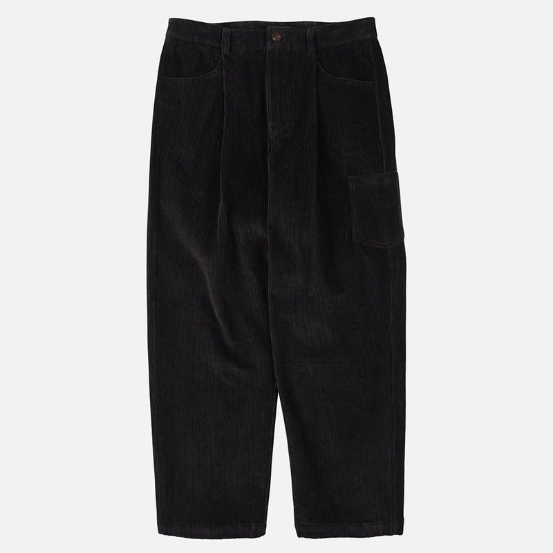 Frizmworks - Pantalon Corduroy - Charbon