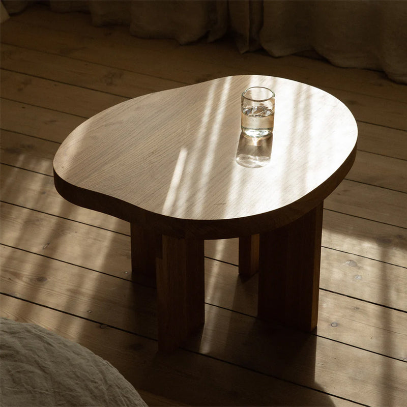 Table basse Farmhouse - Frama