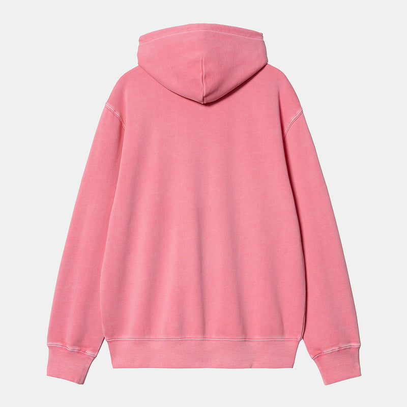 Carhartt WIP - Sweat Zip - Rose