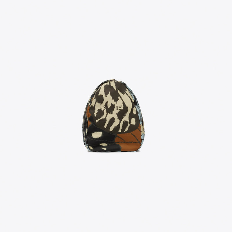 Inoui Editions - Trousse M Papillons - Naturel