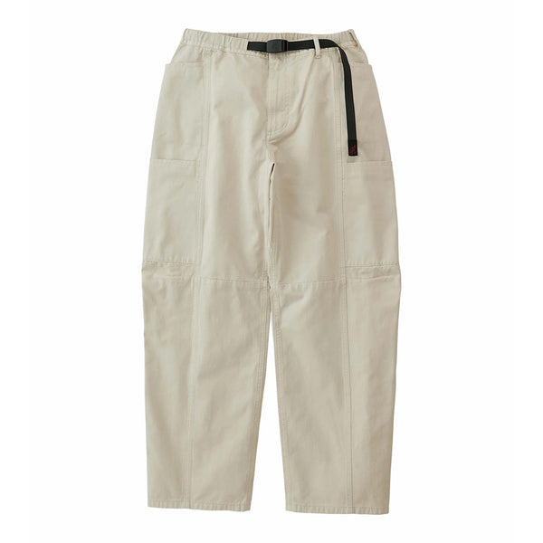 Gramicci - Pantalon Voyager- Beige