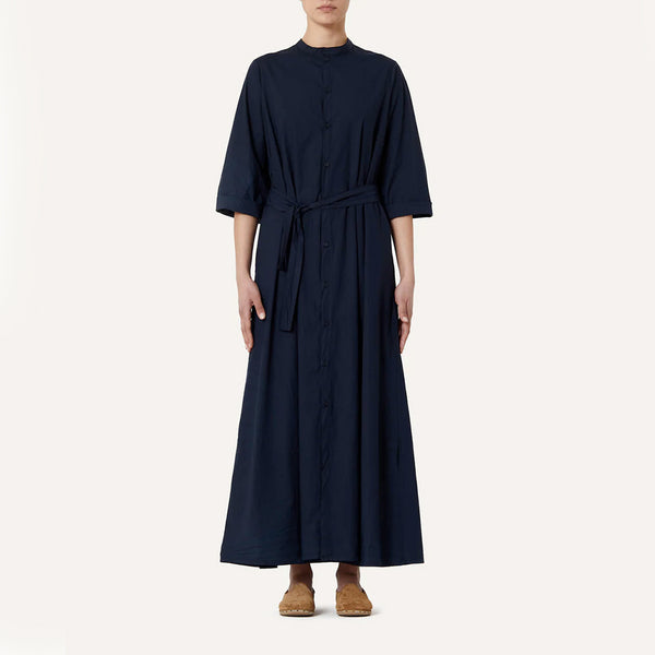 Labo.Art - Robe Rex - Bleu Atlantic