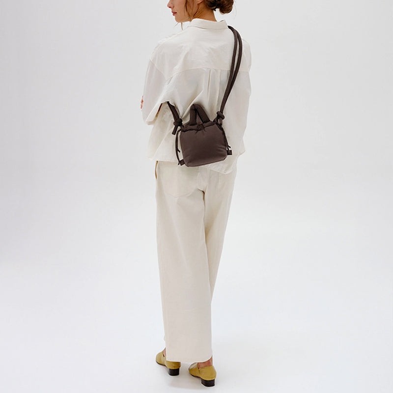 Ölend - Sac Micro Ona - Chocolat