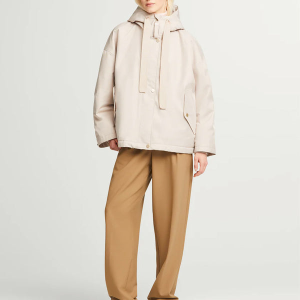 g-lab - Manteau Rosie - Beige