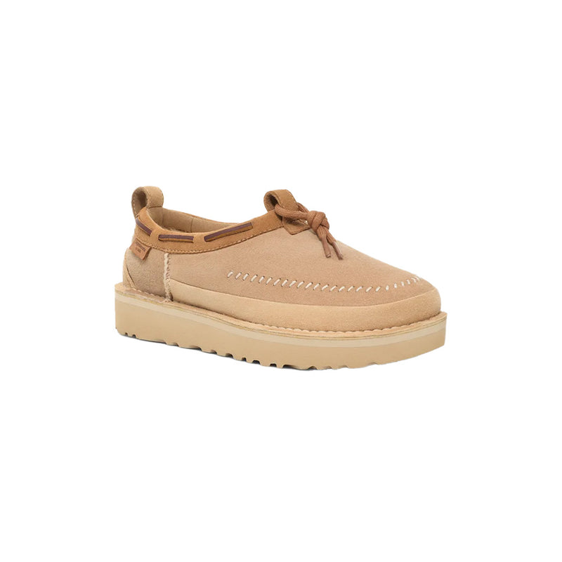 Ugg Tasman Crafted Men's Slippers Sand