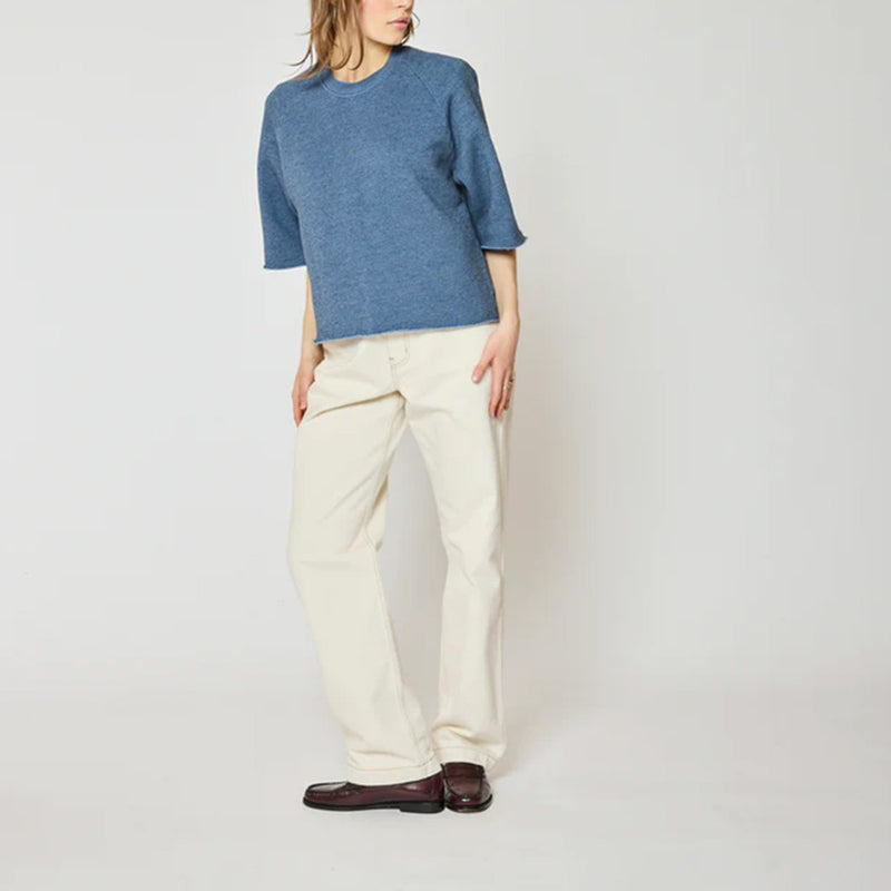 Homecore - T-shirt Terra - Blue Lake