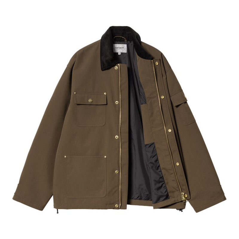 Carhartt WIP - Veste Calpton - Liberica