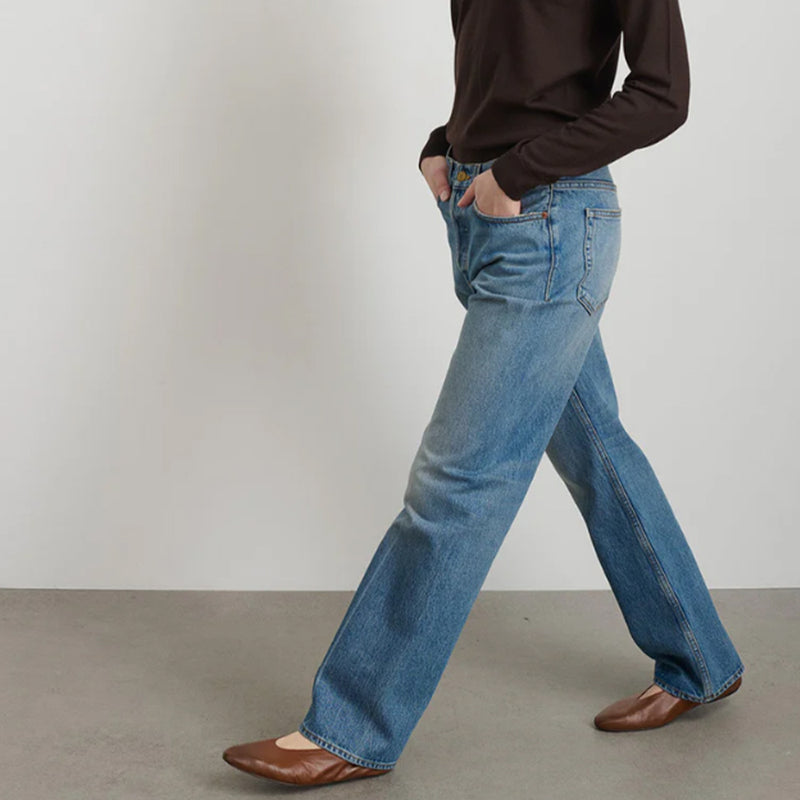 B Sides - Jean Tilda - Bleu