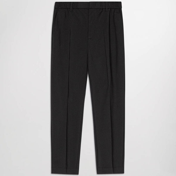 NN. 07 -  Pantalon Billie 1089 - Noir