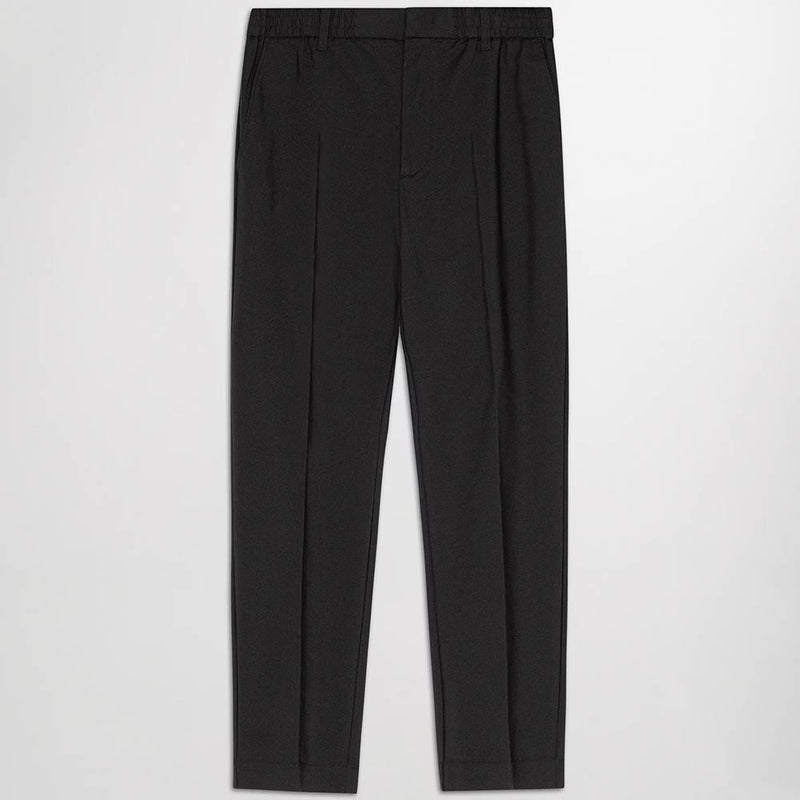 NN. 07 -  Pantalon Billie - Noir