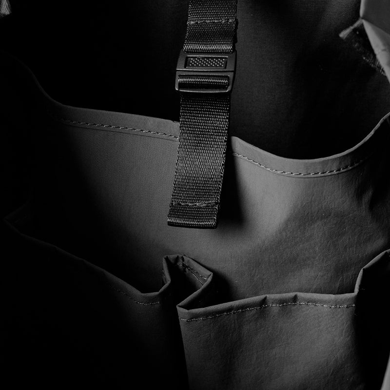 Mazi United - Sac All day 04 - Gris