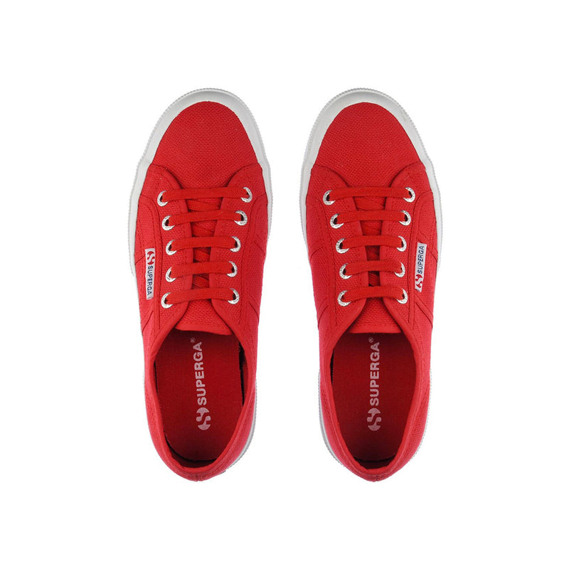 Superga - Tennis 2750 - Rouge