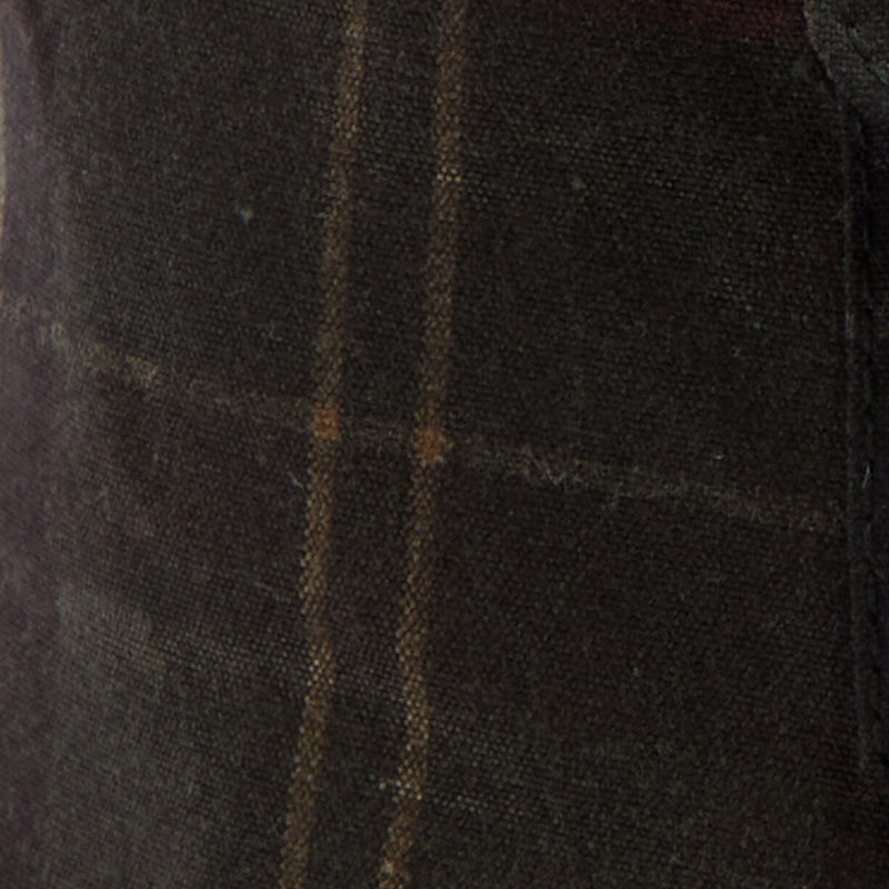 Barbour - Bob Scarlet - Tartan