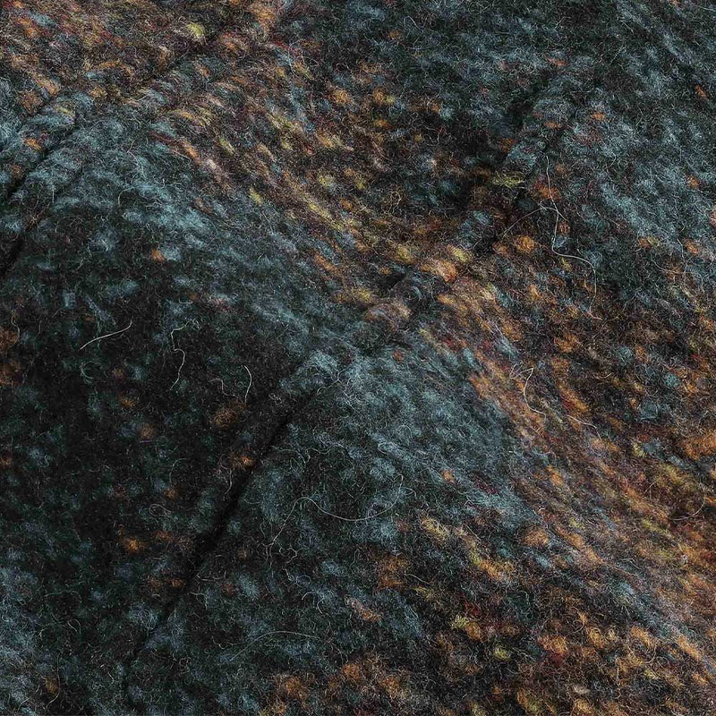 NN07 - Veste Gael - Bleu Multi