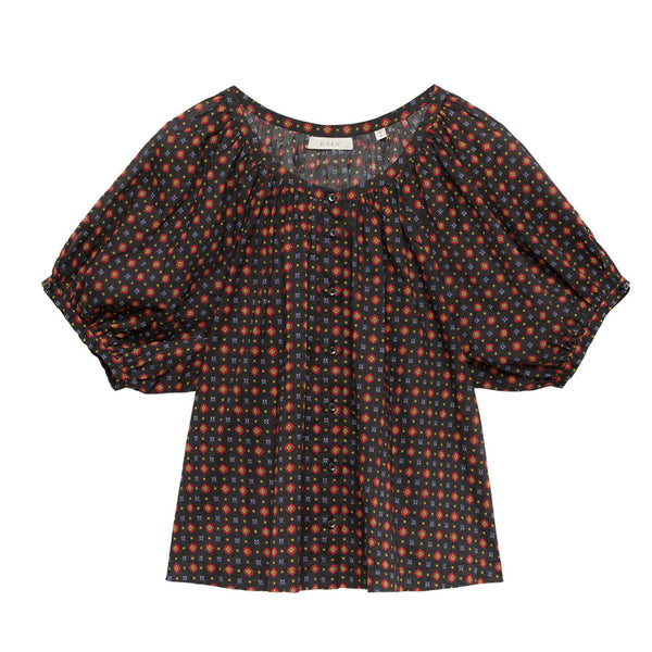 Dôen - Top June - Noir