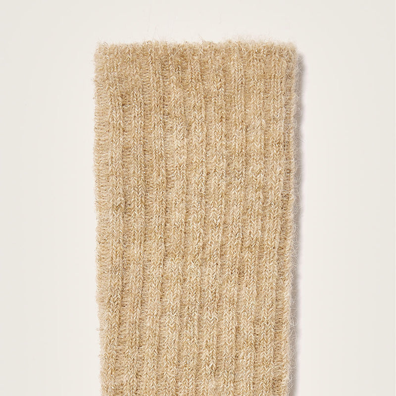 Bellerose - Chaussettes Sito - Sable