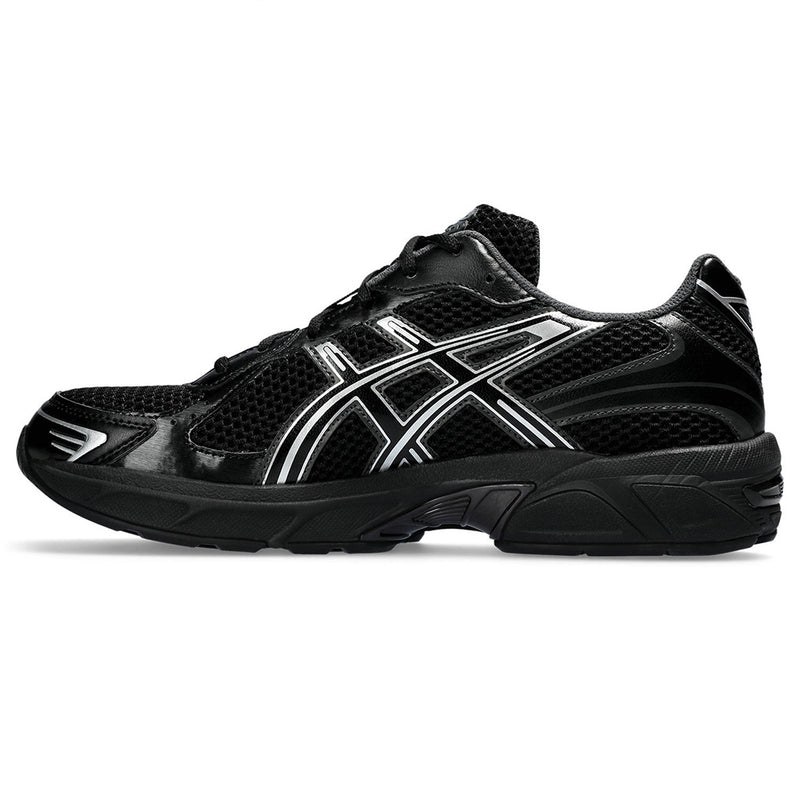 ASICS -  Baskets Gel 1130 - Black / Pure Silver