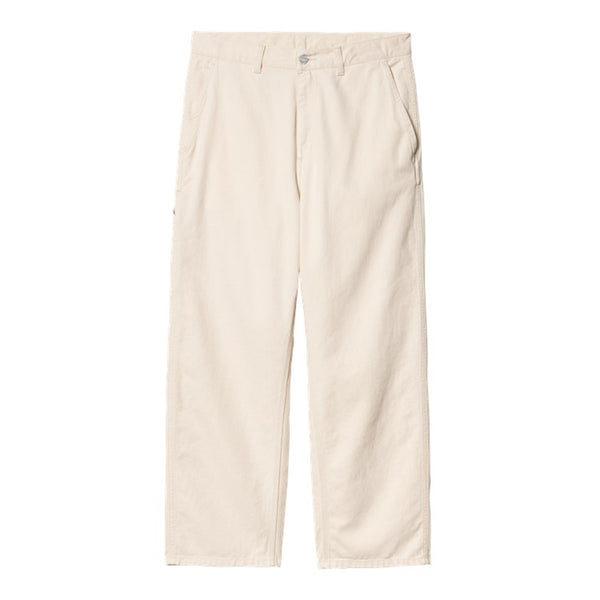 Carhartt WIP - Pantalon Drew - Beige