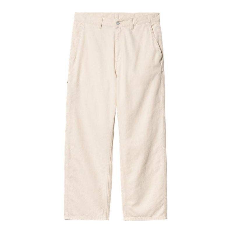 Carhartt WIP - Pantalon Drew - Beige