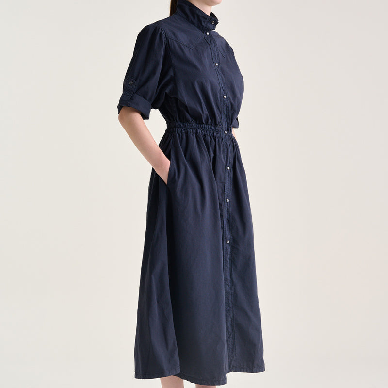 Bellerose - Robe Pakita - Marine