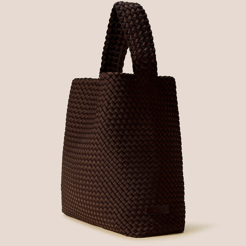 Naghedi - Hobo Large Nomad - Chocolat