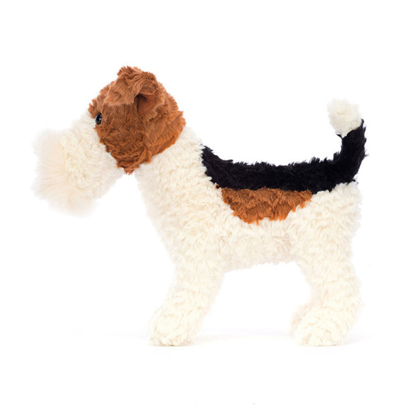 Peluche - Fox Terrier