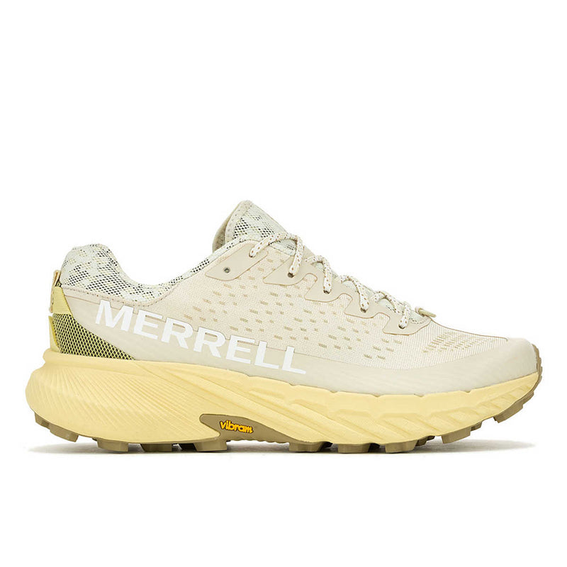 Merrell - Agility Peak 5 - Crème