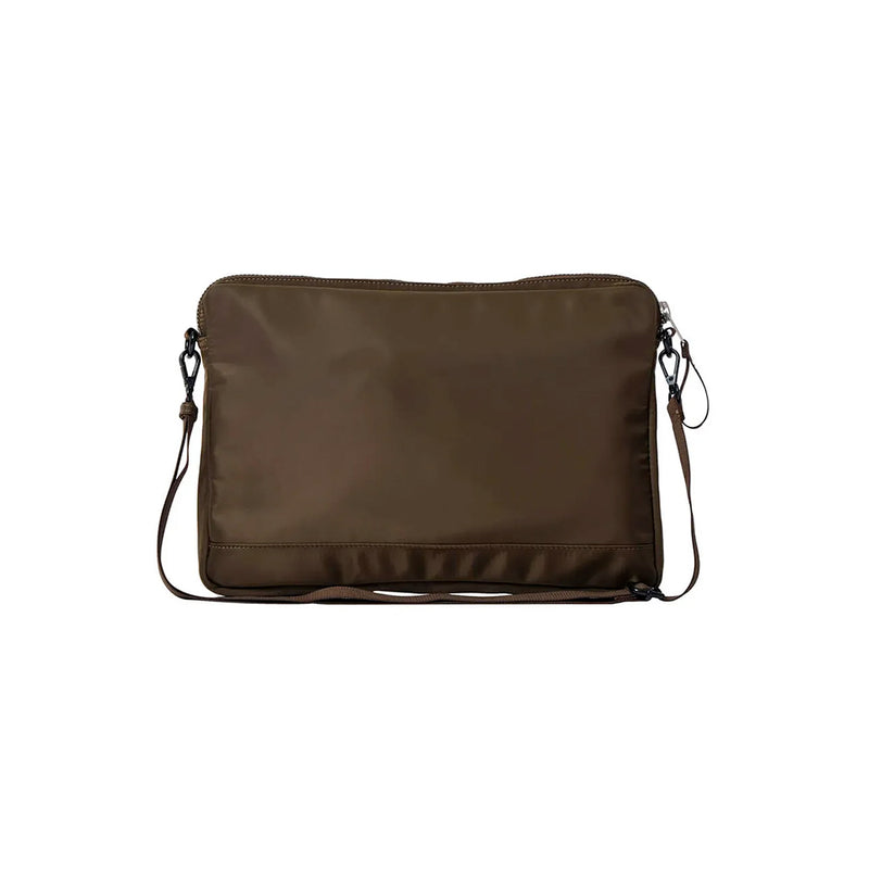 Ay studios - Sac Ordinateur - Vert Army