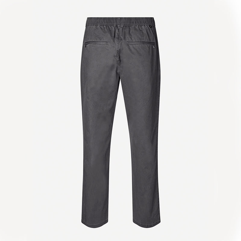 Samsoe Samsoe - Pantalon Sabertil X - Noir