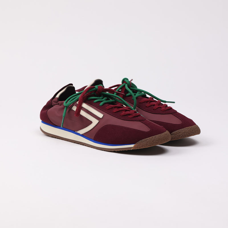 Puraai - Baskets 6.02 Panther - Pomegrade