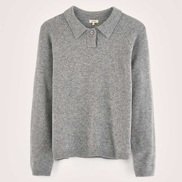 Bellerose - Pull Amerty - Gris