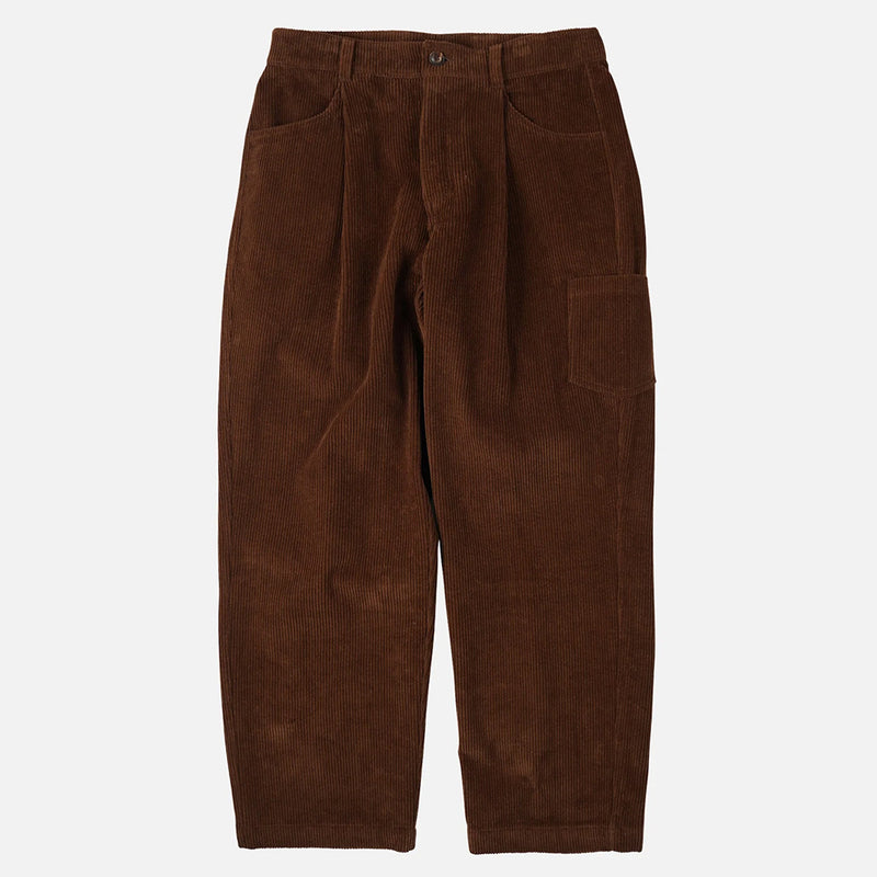 Frizmworks - Pantalon Corduroy - Marron