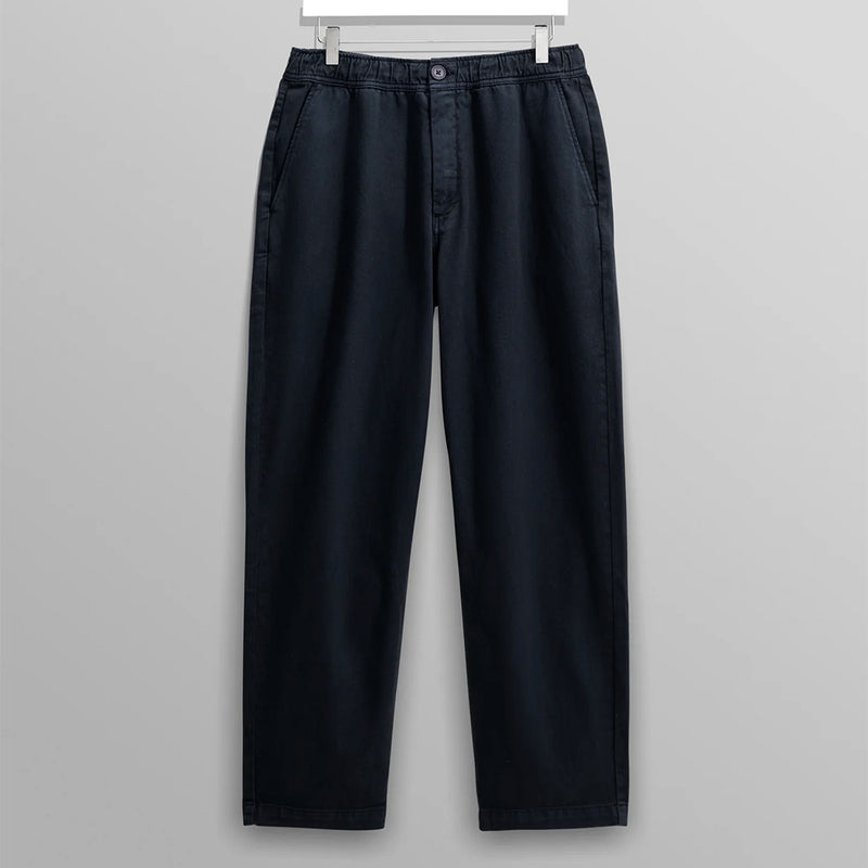 Wax London -  Pantalon Kurt - Marine