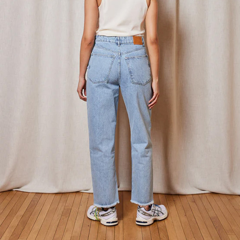 Homecore - Pantalon Uddo - Bleached