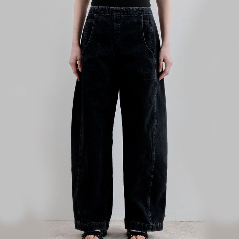 Rachel Comey - Pantalon Tany - Noir