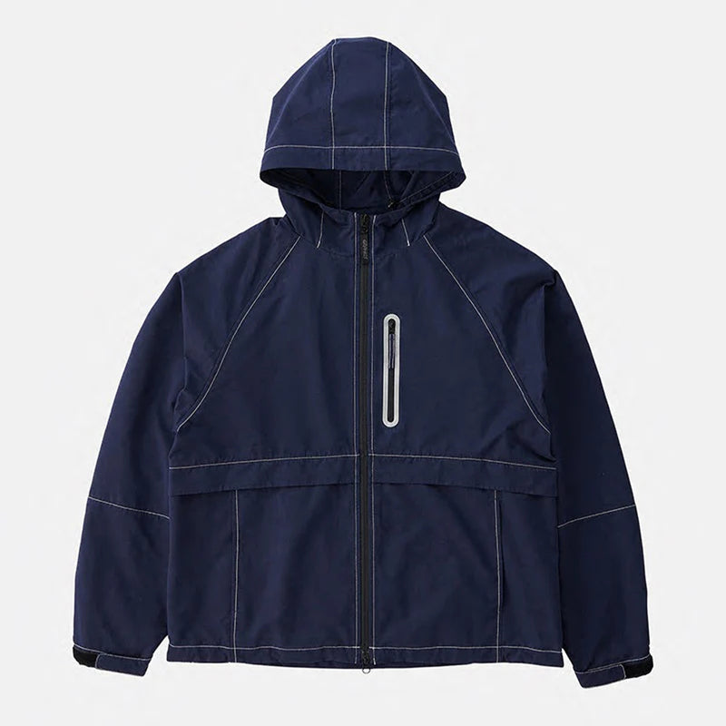 Gramicci - Veste Sonora - Marine