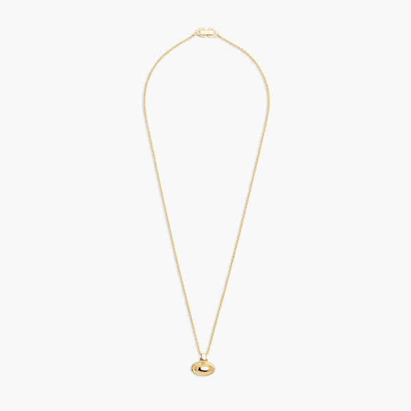 RAGBAG - Collier Contour - Gold