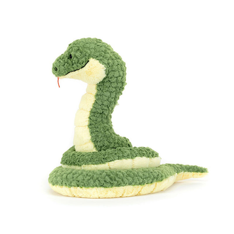 Peluche - Serpent Cizi