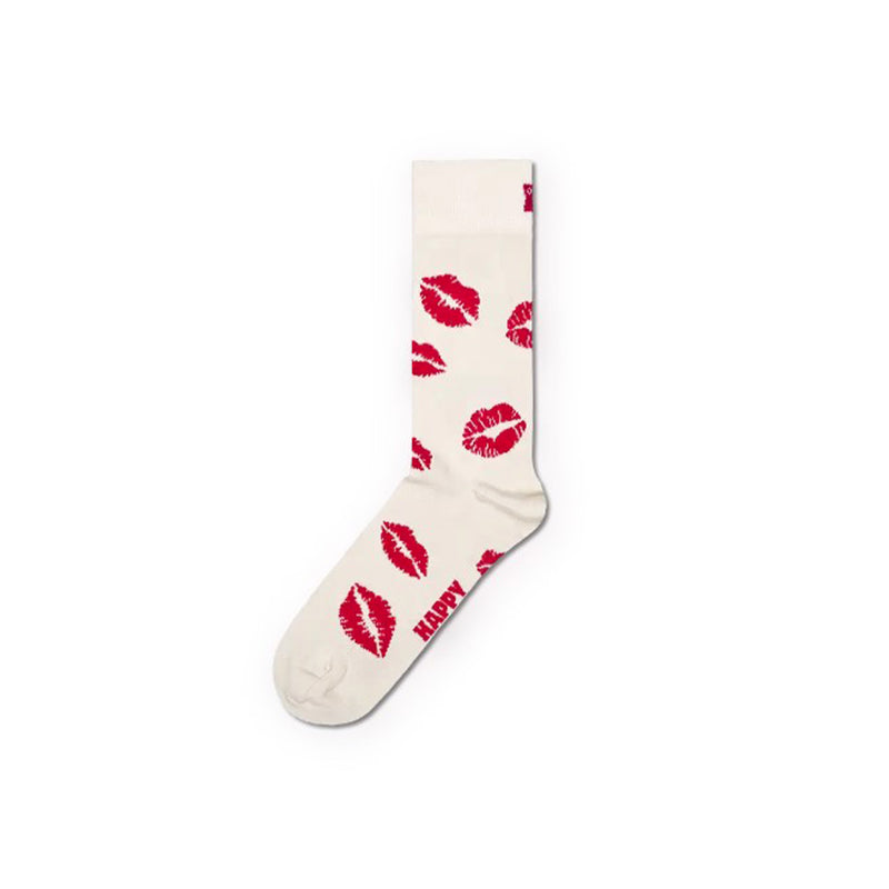 Happy Socks - Set de chaussettes Do Not Disturb - Blanc