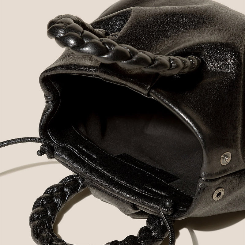 Hereu - Sac Bombon - Noir