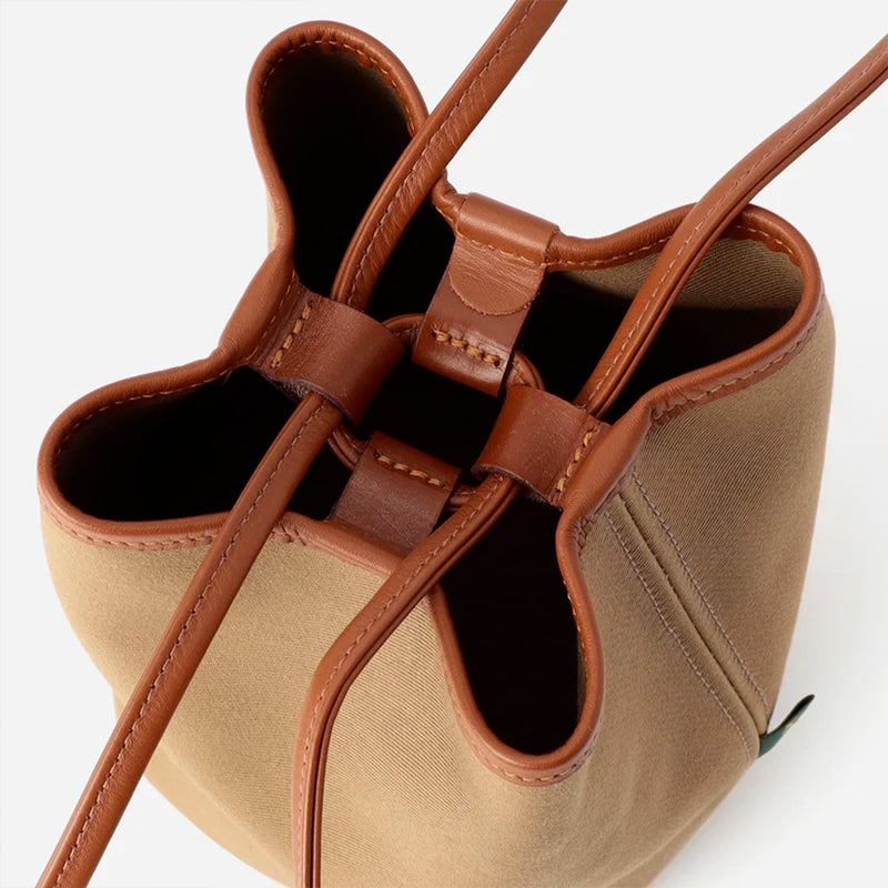 Brady Bags - Sac Keer - Khaki