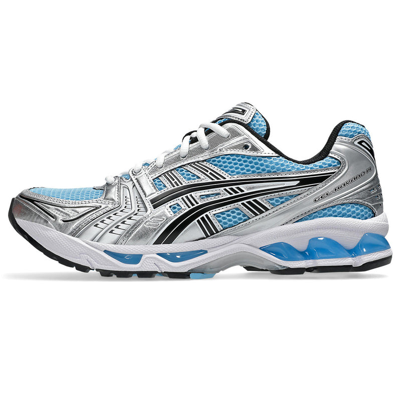 ASICS -  Baskets Gel Kayano 14 - Artic Sky / Pure Silver