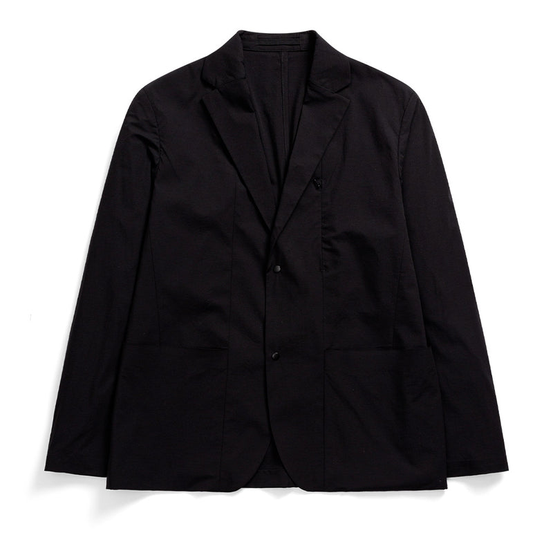 Norse Projects - Veste Emil Travel Light - Marine